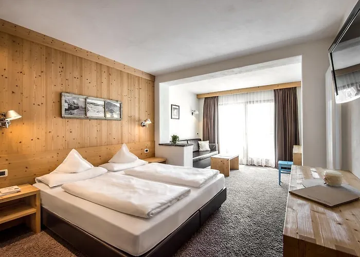 Hotel Gran Ciasa