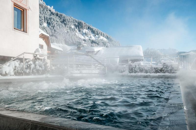 Gran Ciasa Hotel