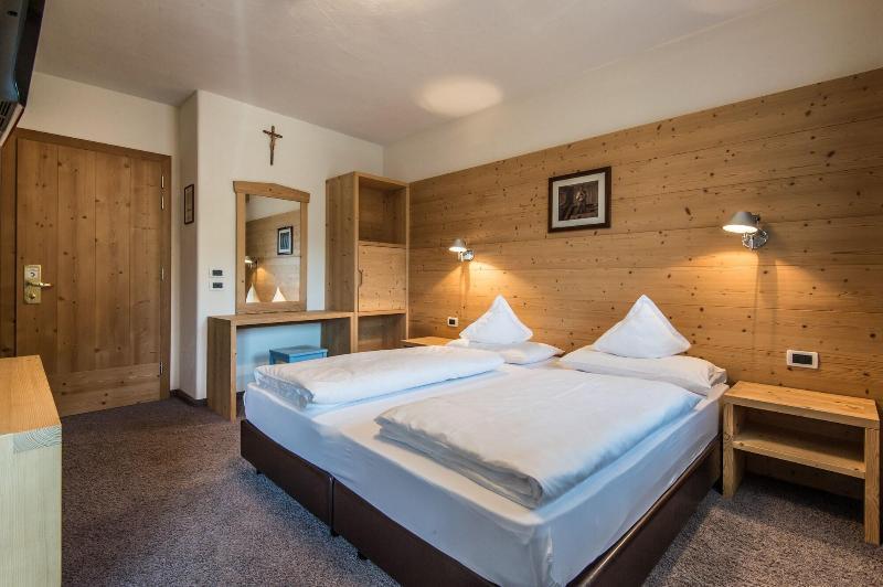 Hotel Gran Ciasa