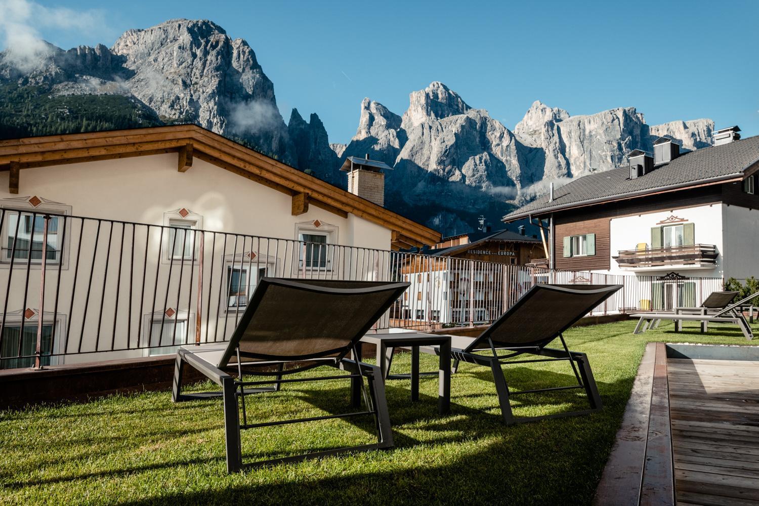 Gran Ciasa 4* Colfosco