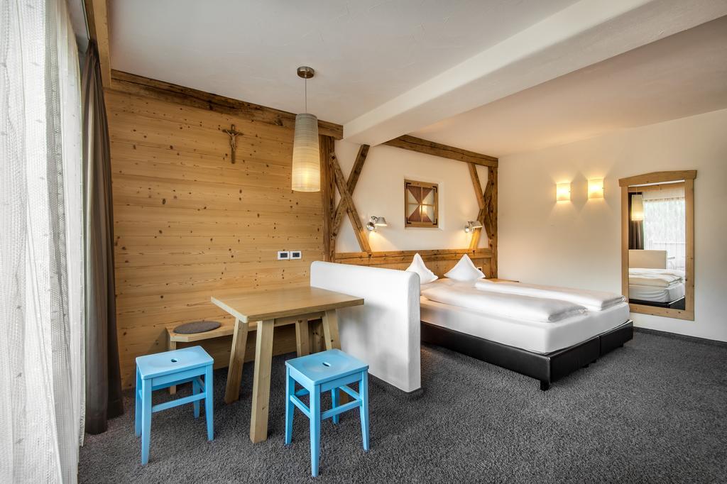 Gran Ciasa Hotel 4*