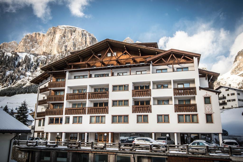 Gran Ciasa Hotel 4*