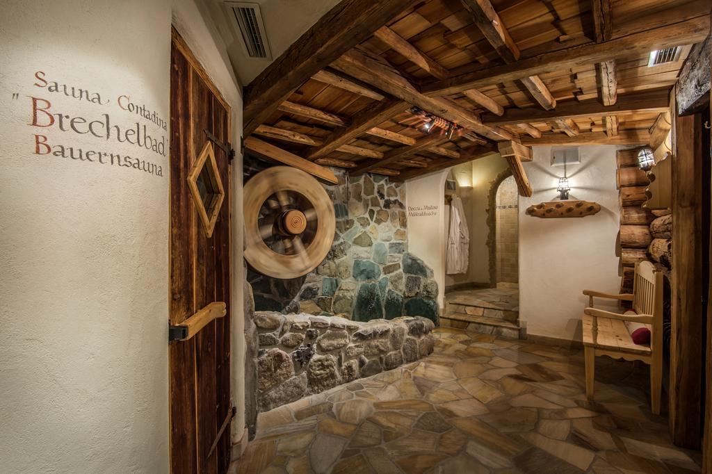 Hotel Gran Ciasa 4*
