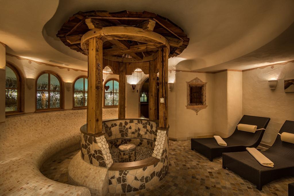 Hotel Gran Ciasa Colfosco