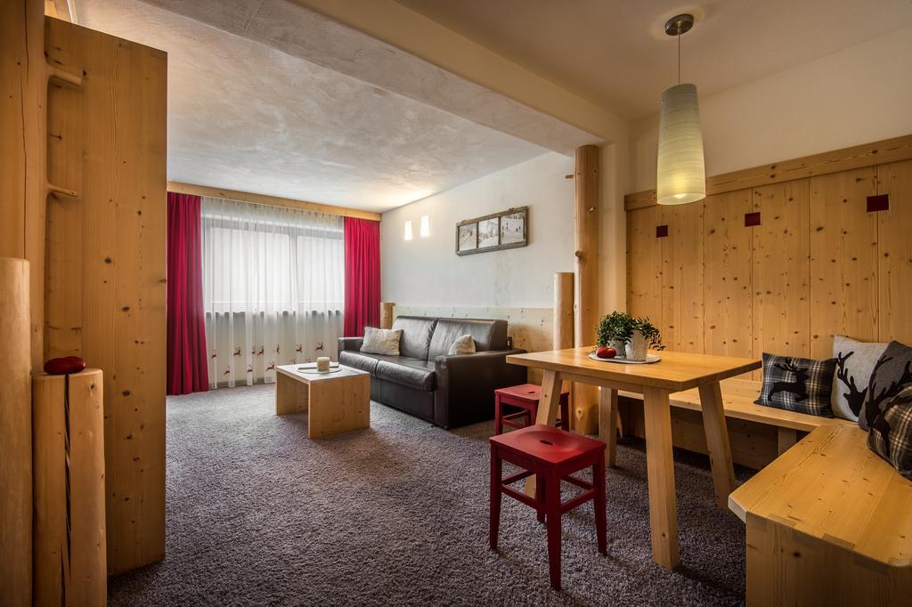 Hotel Gran Ciasa 4*