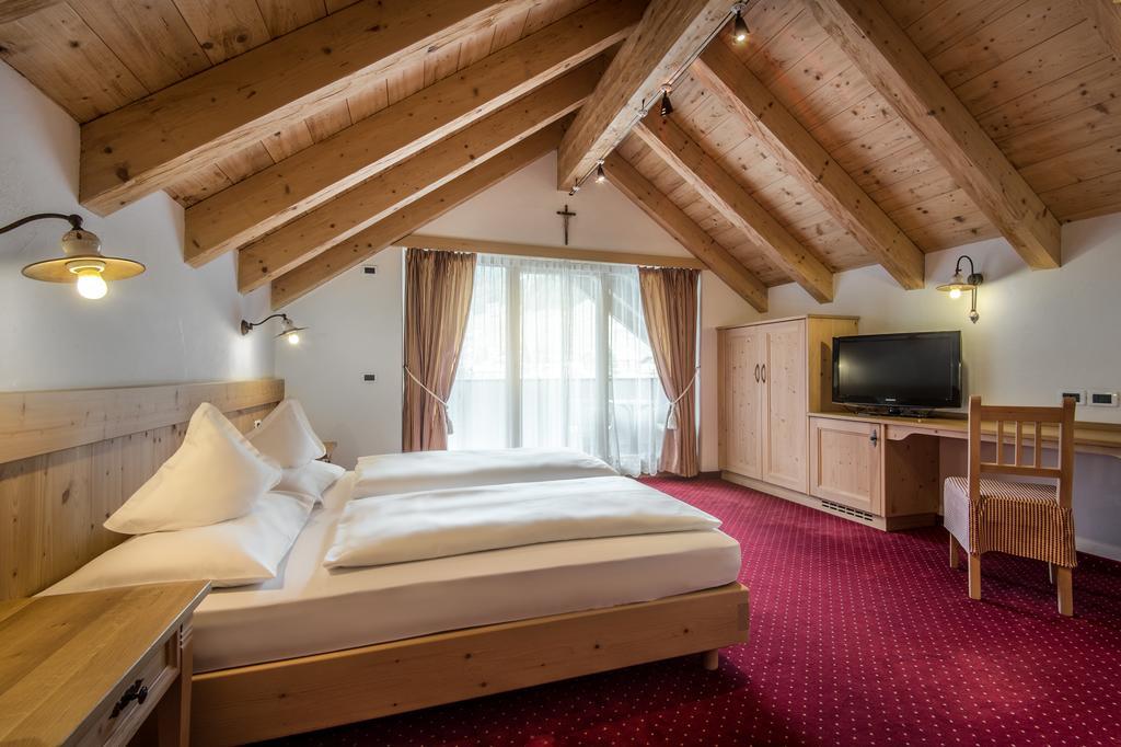 Hotel Gran Ciasa