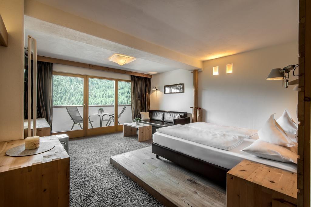 Gran Ciasa Hotel Colfosco