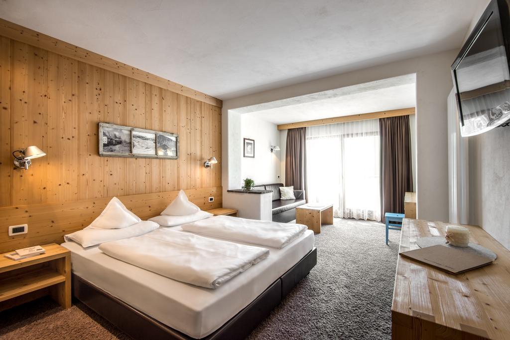 Gran Ciasa Hotel