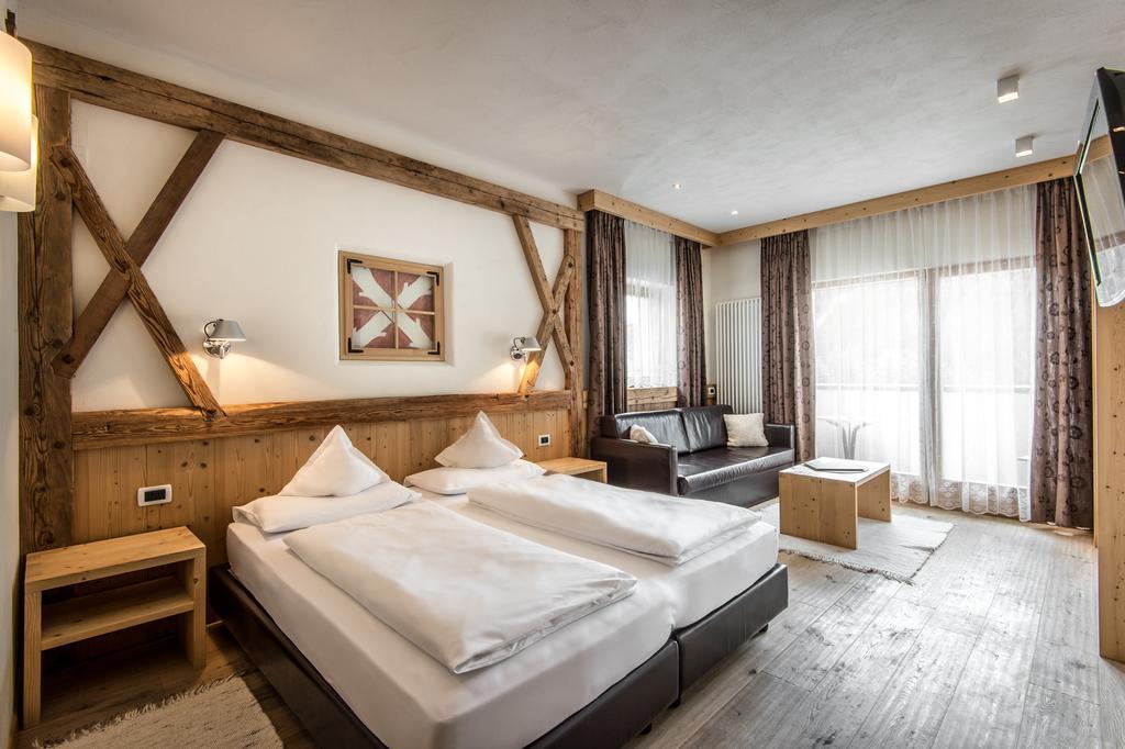 Hotel Gran Ciasa Colfosco
