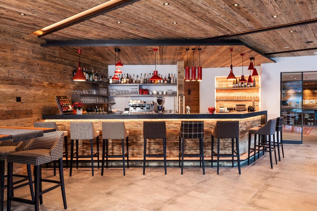Hotel Gran Ciasa